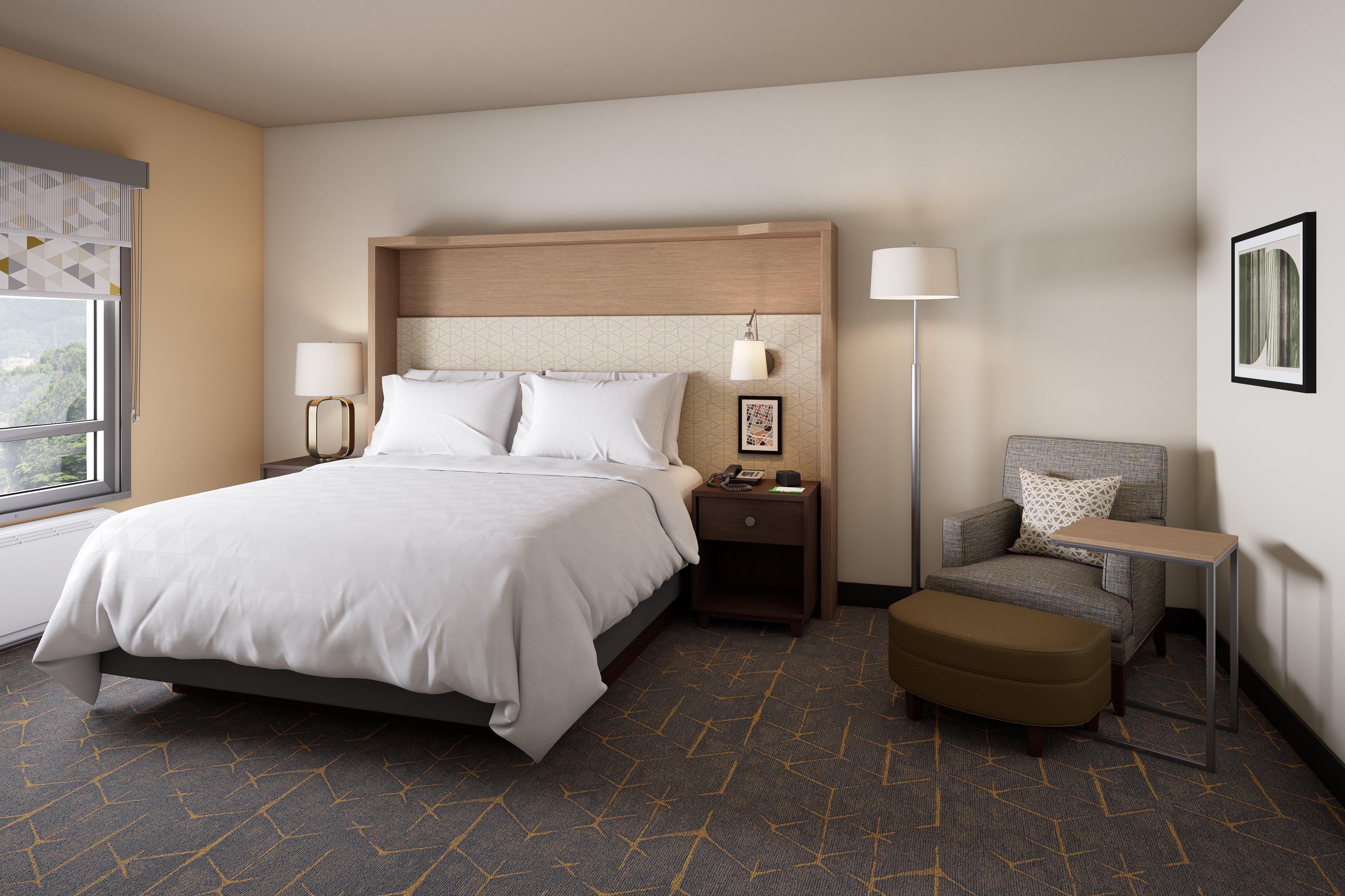 Holiday Inn Santa Ana-Orange County Airport By Ihg Exterior photo