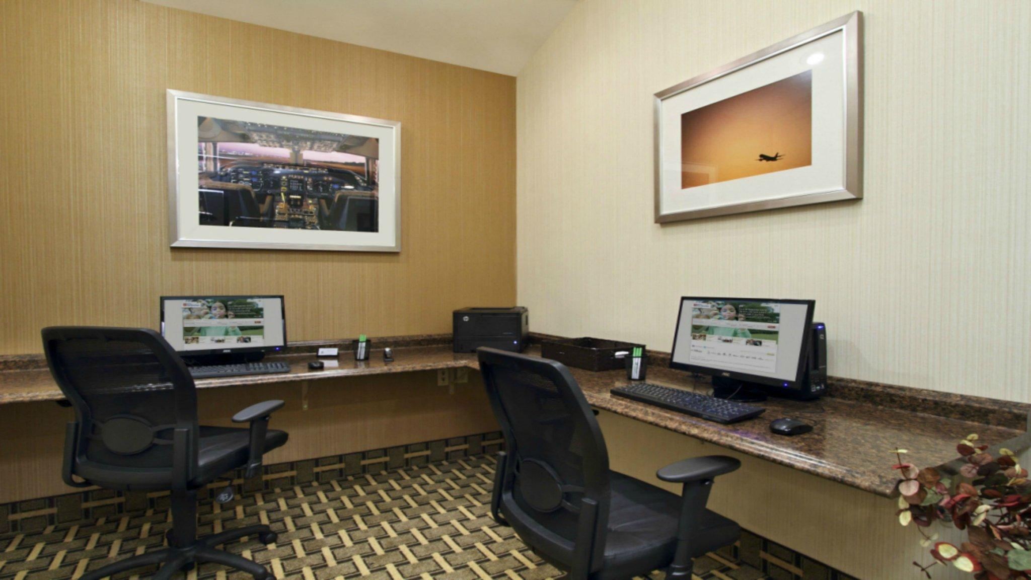 Holiday Inn Santa Ana-Orange County Airport By Ihg Exterior photo