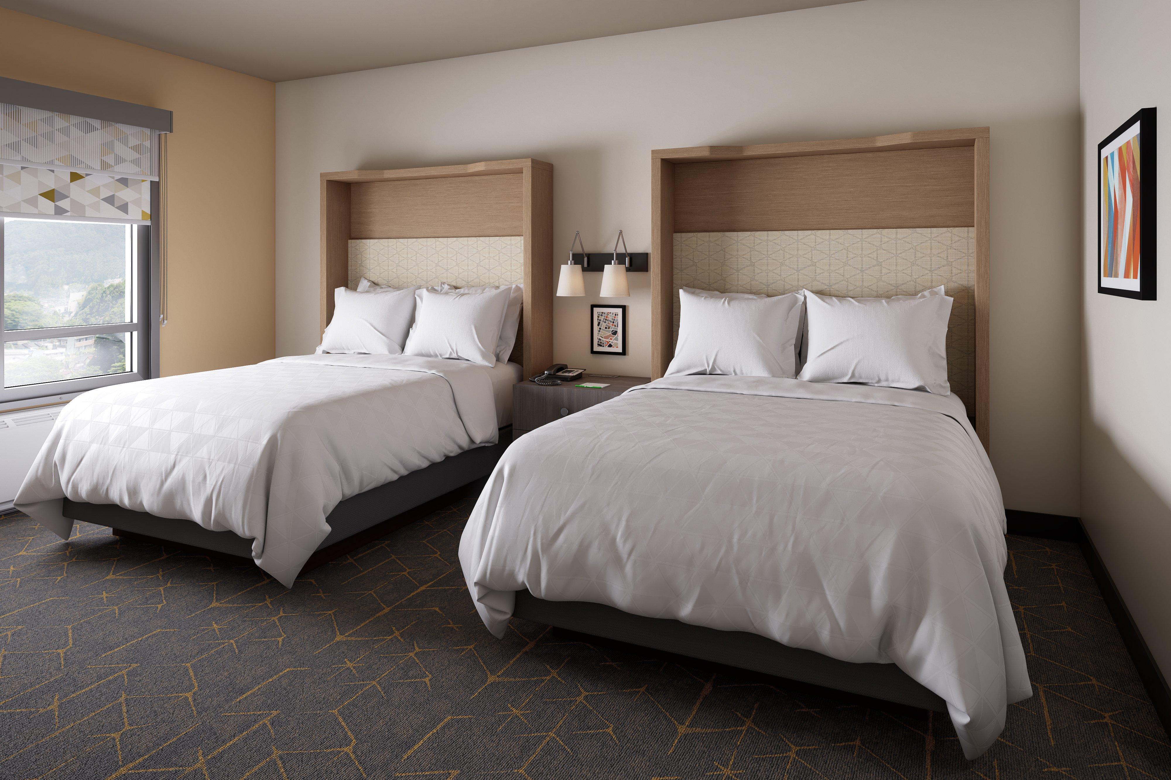 Holiday Inn Santa Ana-Orange County Airport By Ihg Exterior photo