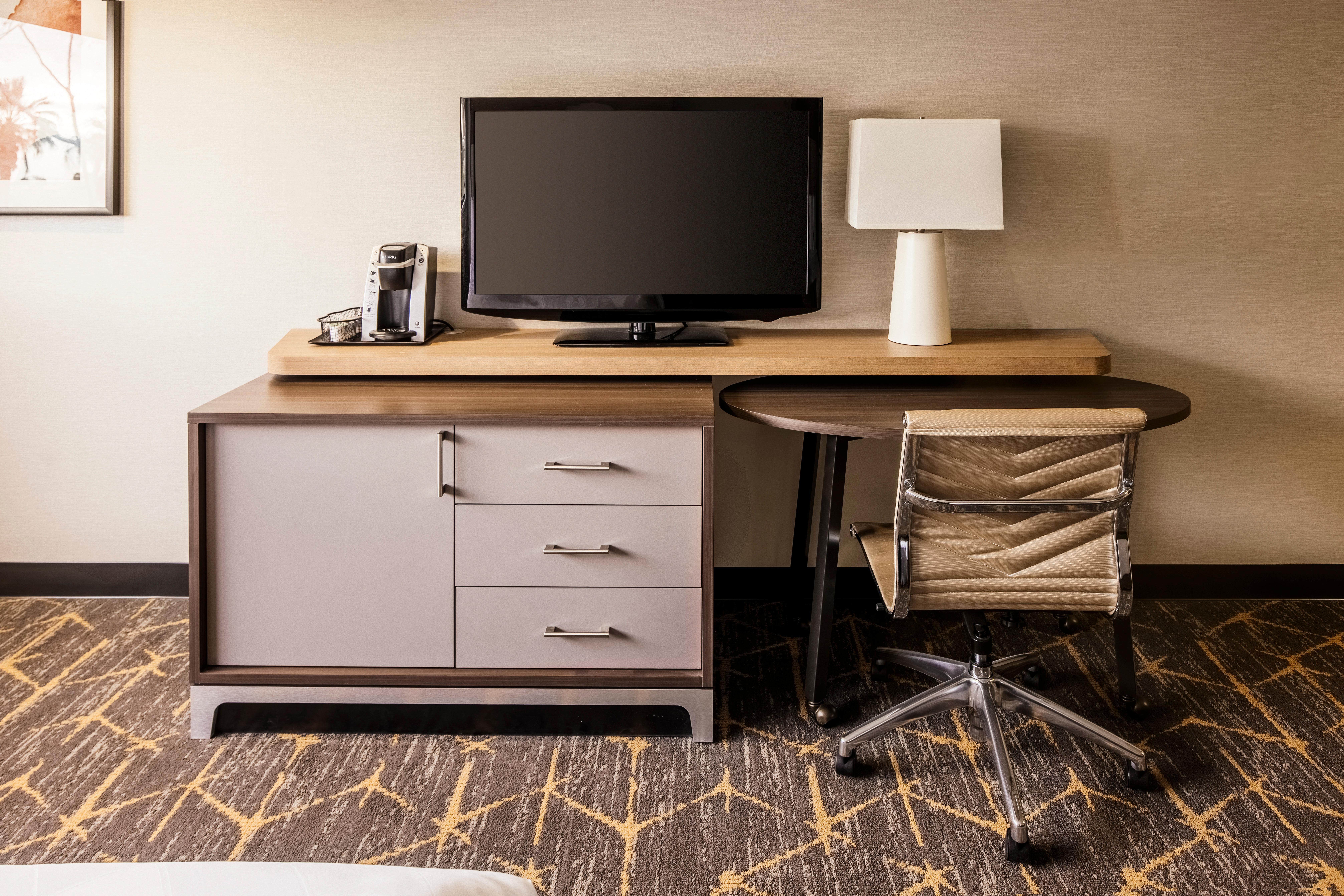Holiday Inn Santa Ana-Orange County Airport By Ihg Exterior photo