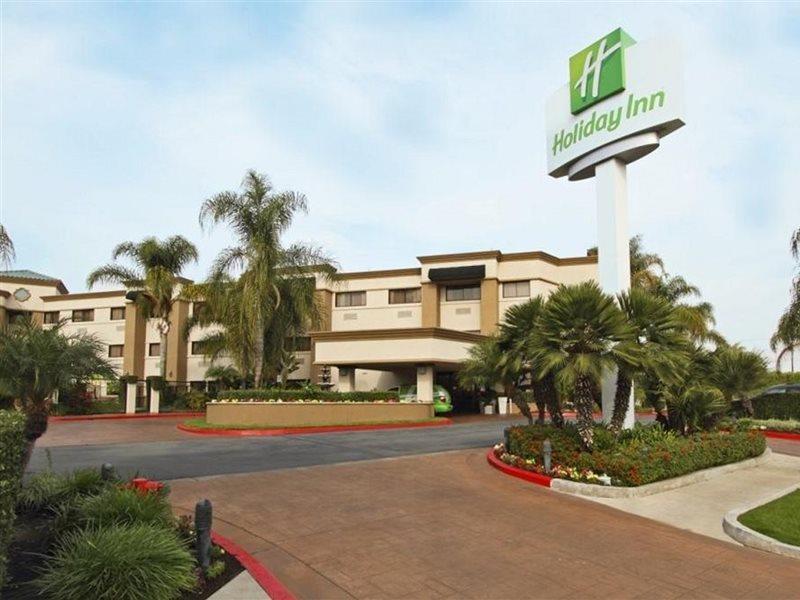 Holiday Inn Santa Ana-Orange County Airport By Ihg Exterior photo