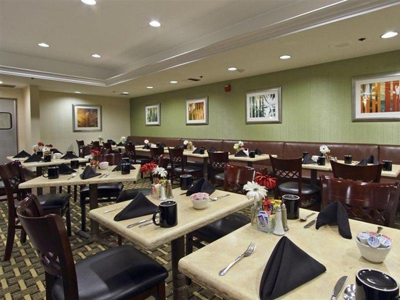 Holiday Inn Santa Ana-Orange County Airport By Ihg Exterior photo