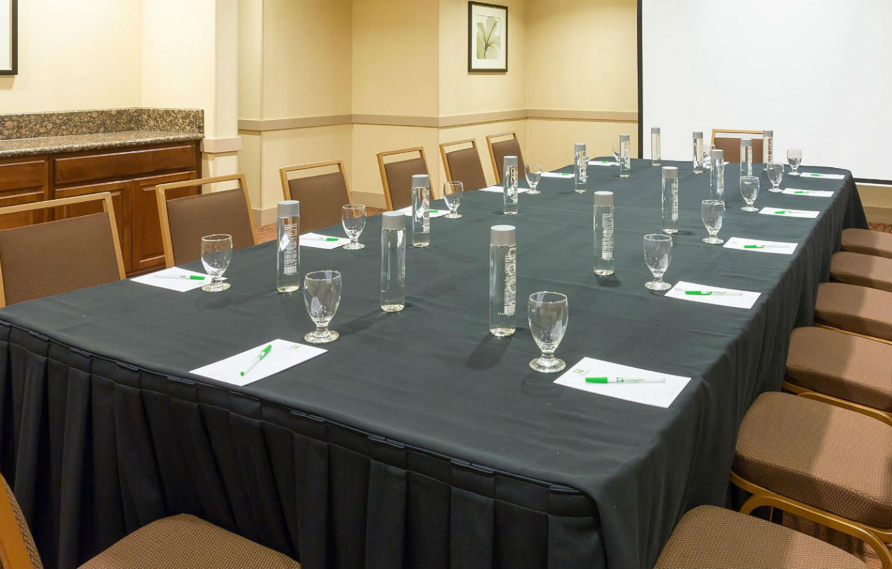Holiday Inn Santa Ana-Orange County Airport By Ihg Exterior photo